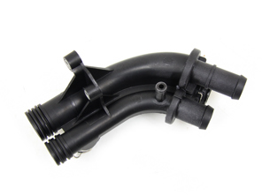 冷却液分配器。保时捷 997.2 / 992 / Boxster / Cayman - 0PB121187, 9A110601000, 9A110601001, 9A110601002