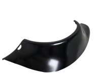 BESCHADIGDE Achtervleugel Rechts Verlengstuk. Porsche 930 Turbo - 93050360800GRV