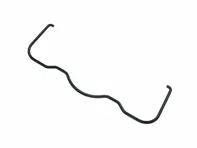 Morsetto a molla di ritegno coperchio valvole. Porsche 356/912 - 36904240, NLA-04-240