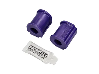 Stabilisatorstange Polyurethan Buchsen hinten 19mm für Porsche 964 / 993 / 968 / 944 Powerflex - PFF57209-19, PFF57-209-19, 96433379200