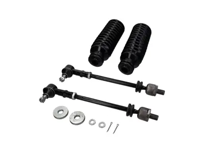Turbo stuurstang upgrade kit. Porsche 911 SWB 1965-68 - 90134703101, 91134703102 - 9800078