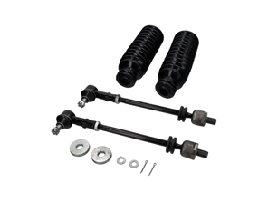 Turbo stuurstang upgrade kit. Porsche 911 SWB 1965-68 - 90134703101, 91134703102 - 9800078