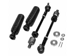 Turbo Tie Rod Upgrade Kit. Porsche 911 SWB 1965-68 - 90134703101, 91134703102 - 9800078