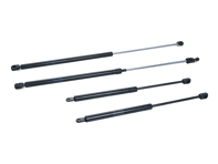 Kit für Motorhauben- und Heckklappenstreben. Porsche 924 / 944 - 94451234900, 477827349D, 94451135101, 94451135100, 9445113510097A, 477827349B, 477827349A, 94451234800