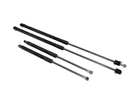 Kit puntone cofano e portellone. Porsche 924/944 - 94451234900, 477827349D, 94451135101, 94451135100, 9445113510097A, 477827349B, 477827349A, 94451234800