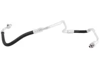 Drukleiding airconditioning. Porsche 970.1 / 970.2 Panamera 2010-16 - 97057309701