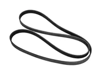 Aandrijfriem. Porsche 718 Boxster 2.0ltr en 718 Cayman 2.0ltr - 9A210222400