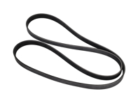 Courroie d'entraînement. Porsche 718 Boxster 2,0 litres et 718 Cayman 2,0 litres - 9A210222400