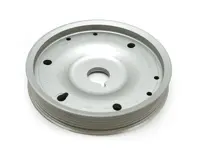 Puleggia dell'albero motore. Porsche 986 Boxster / 987 Boxster / 987 Cayman / 996 / 997.1 - 99610211563, 99610211561, 99610211562