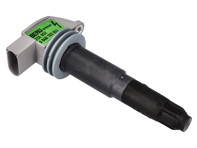 点火线圈组。保时捷 997.2 / 991.1 / Boxster / Cayman - 9A160210401, 9A160210401, 9A160210402, 9A160210403, 9A160210406, 9A160210407, 9A160210404, 9A160210405 - ZS052, ZS052