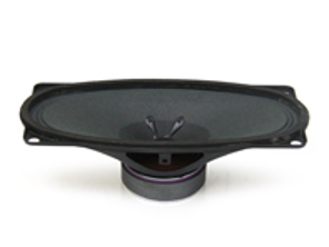 Lautsprecher. Porsche 911 / 912 65-73 - 91164540101