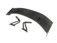 Heckspoiler, Upgrade auf GT4. Porsche 718 - SDCM-718-14