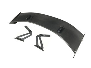 Achterspoiler, upgrade naar GT4. Porsche 718 - SDCM-718-14