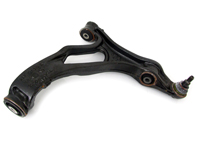 Triangle inférieur avant. Porsche 955 Cayenne Turbo - 95534101750, 95534101850