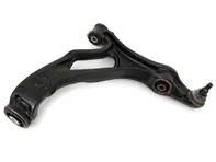 Front Lower Wishbone. Porsche 955 Cayenne Turbo - 95534101750, 95534101850