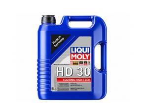 Olio motore Touring High Tech HD 30. Porsche 911 / 964 / 924 / 944 / 968 / 928 / 356 / 914 - 1265, 1267