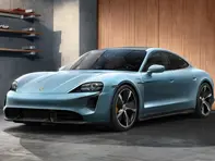 SportDesign-Paket Carbon. Porsche Taycan - 9J104480060, 9J104480061