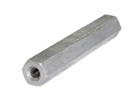 Rain tray spacer tube. Porsche 912 - 90251212520 - JG.125.20