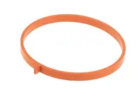 Intake manifold housing gasket. Porsche Macan 2.0L / 958 Cayenne 2.0L - 95813307300, 480.210