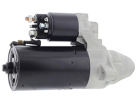 Démarreur. Porsche 958 Cayenne / 95B Macan - 94860421402, 94860421401, 94860421400, 94860421402/1, 94860421402/2 - AEX1193, LMS773