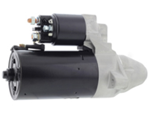 Starter motor. Porsche 958 Cayenne / 95B Macan - 94860421402, 94860421401, 94860421400, 94860421402/1, 94860421402/2 - AEX1193, LMS773