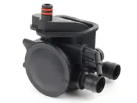 Oil Separator main centre. Porsche 997 3.8L C2S / C4S - 99710703800, 99710703801, 56764 - URO-010794, V45-0035