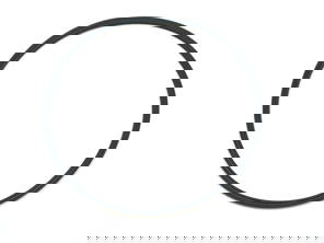 O 型圈气缸底座 102x2。保时捷 964 /993 - 99970715240 - 19966