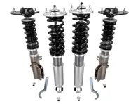 Bobina de suspensión sobre kit ajustable de descenso. Porsche 964,2 01/1991-05/1994 - 96434304102, 96534304105, 96434304202, 96534304205, 96434304103, 96434304203, 96434304104, 96434304204, 96534304100, 96534304102, 96534304106, 96534304200, 96534304202, 96534304206, 96433305105, 96433305700, 96533305701, 96533305700, 96433305780