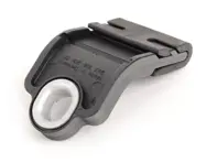 Radiateursteun Binnen Porsche 987 Boxster / 987C Cayman / 997 - 99710623102