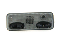 Interior light on windscreen. Porsche 986 Boxster 2002>> - 98663205310