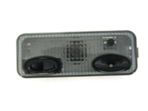 Interior light on windscreen. Porsche 986 Boxster 2002>> - 98663205310