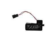 Luz para retrovisor exterior. Porsche 971 Panamera - 971949134B, 971949134, 971949133B, 971949133, 971949133A, 971949134A