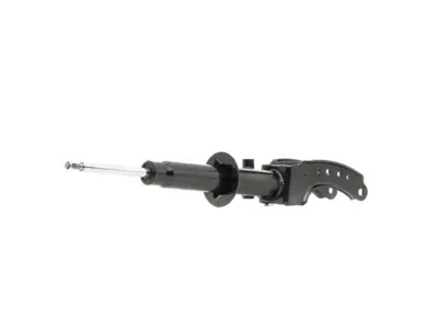 Stoßdämpfer, vorne. Porsche 9PA1 Cayenne (957) 3.6L / 4.8L 2007-10 - 95534304350, 95534304450