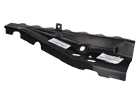 Piastra laterale per passaruota. Porsche 981/982 Boxster / 981/982 Cayman / 991 - 99150153501GRV, 99150153601GRV, 99150153500GRV, 99150153600GRV