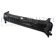 Panel de pestillo del travesaño trasero. Porsche 911 (930) TURBO 1984-89 - 93050108001GRV, 93050108001, 93050108000