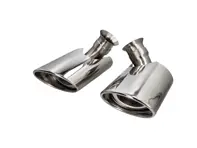 Uitlaatpijpset. Porsche 996 / 996 GT3 - 96.911S, 96911S, 1620702510, 99611125155, 99611125161, 99611125255, 99611125261, 99611105304, 99611105306, 99611105404 - 96.911S, 1620702510