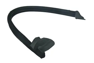 Targa top seal right hand side. Porsche 964 1990 - 1994 - 91156519400, 911565194008VB, 911565193018VB, 91156519401 - URO-010469