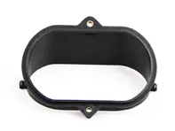 Lüftungskasten Unterteil. Porsche 911 / 912 - 90157105032, 90157104932, 91157105100, 91157105101, 91157105006, 91157105007, 91157104902, 91157104904, 91157104906, 91157104907