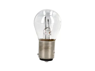Brems-/Rücklichtbirne 12V 21/4W. Porsche 987 Boxster / 987C Cayman / 997.1 - 90063101791, 90063101790, 90063102290