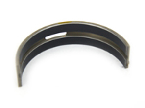 Hauptlagerschale der Kurbelwelle, oben. Porsche 958 Cayenne / 957 Cayenne / 970 Panamera / 95B Macan DIESEL - 95810124214, 95810124211, 95810124114, 95810124111