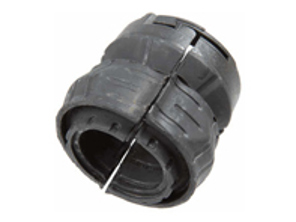Stabilizer Bar Bush Front 33.90mm for Porsche Cayenne - 95534379250, 38738 01