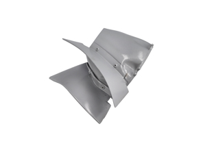 Air deflector alternator. Porsche 911 - 91110603300 - COL11.1.141