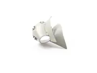 Air deflector alternator. Porsche 911 - 91110603300 - COL11.1.141