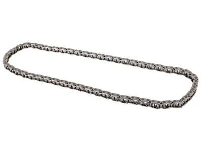 Timing Chain, Center Lower. Porsche 958 Cayenne S 4.2L Diesel 2012-17 - 958109229, 95810516920