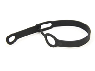 Emergency cable for fuel flap. Porsche 955 / 957 Cayenne - 95550416500