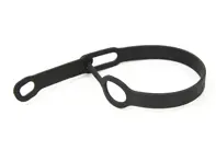 Noodkabel voor brandstofklep. Porsche 955 / 957 Cayenne - 95550416500