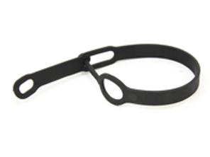 Notkabel für Tankklappe. Porsche 955 / 957 Cayenne - 95550416500