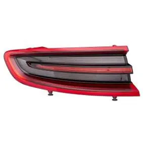 Blinker hinten, außen. Porsche 95B Macan - 95B945095D, 95B945096D, 95B945095M, 95B945096M, 95B945095R, 95B945096R - 2SD 011 499-111, 2SD 011 499-121