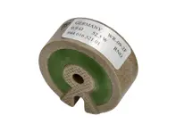 Weerstand van de koelventilator. Porsche 928 / 944 / 944 Turbo 1985-91 - 94461652101, 94461652100