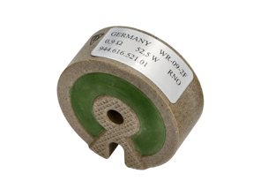 Resistenza ventola di raffreddamento. Porsche 928/944/944 Turbo 1985-91 - 94461652101, 94461652100